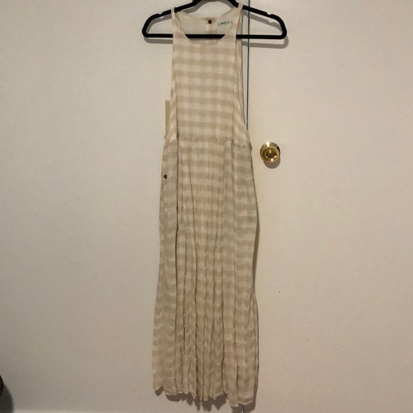 Kimchi Blue Maxi Dress - Picture 4 of 7